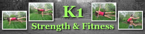 K1 Strength & Fitness