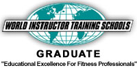 W.I.T.S. - World Instructor Training Schools - Graduate
